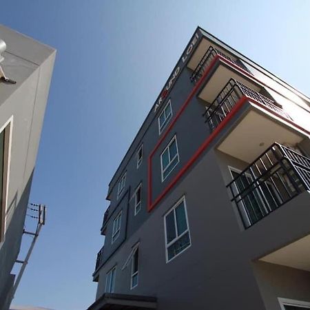 Apartamento Around Loei Exterior foto